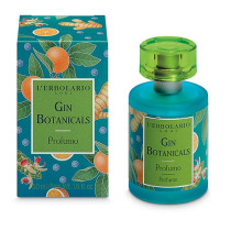 GIN BOTANICALS PROFUMO 50ML