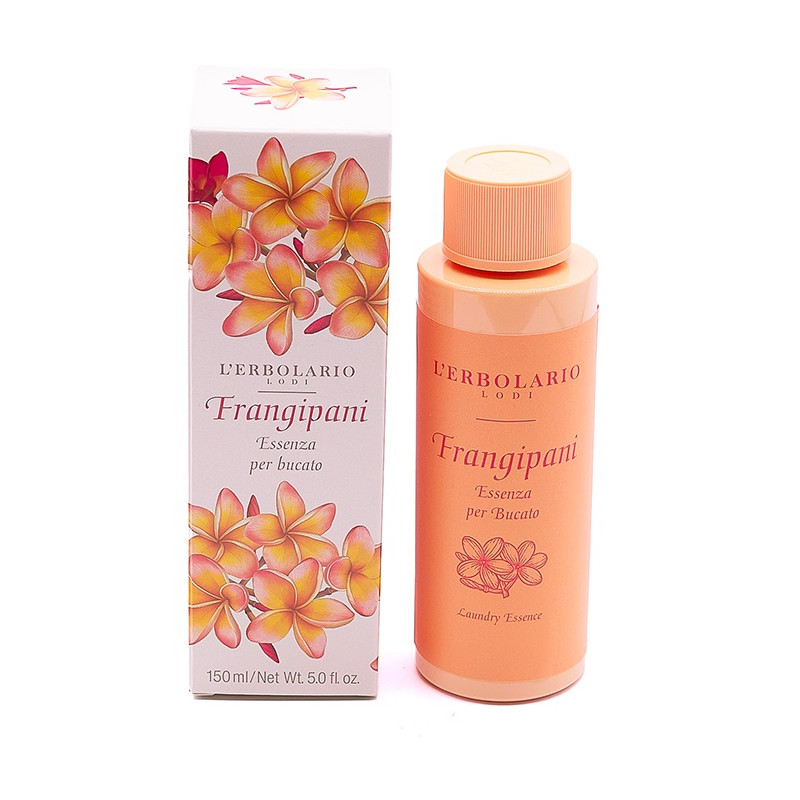 ESSENZA BUCATO FRANGIPANI150ML