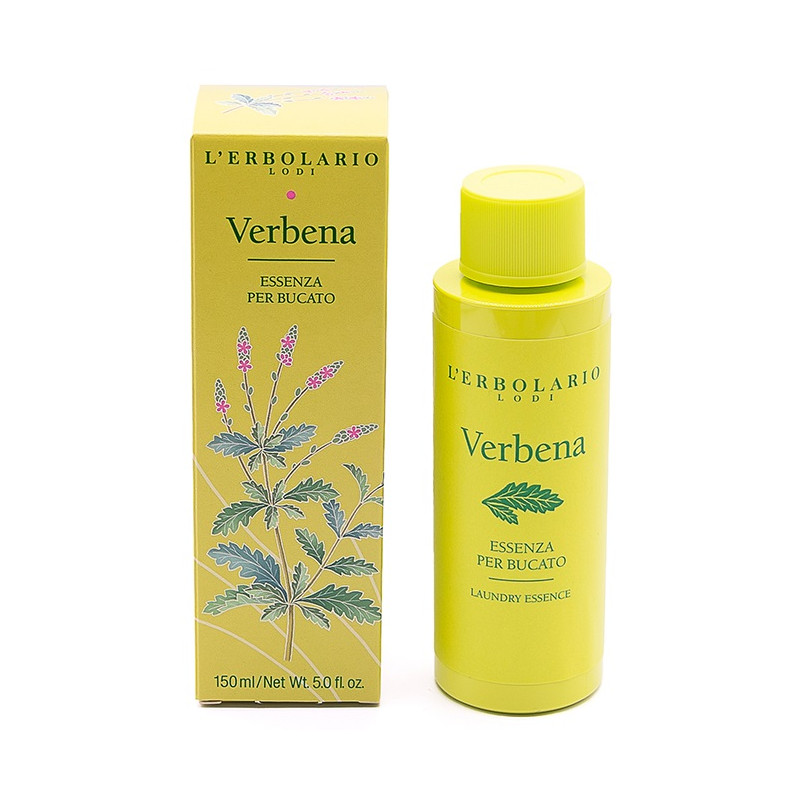 ESSENZA BUCATO VERBENA 150ML
