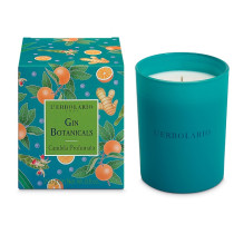 GIN BOTANICALS CANDELA PROF ED
