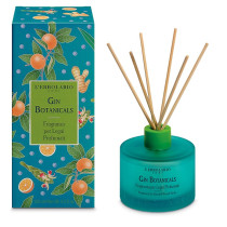 GIN BOTANICALS FRAGRANZA LEGNI