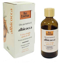 BIO ESSENZE OLIO ALBICOCC125ML
