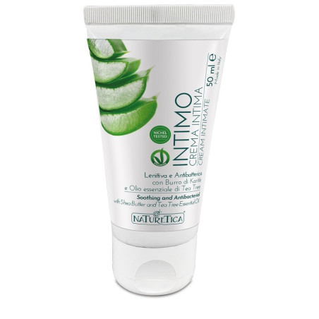 INTIMO CREMA INTIMA 50ML