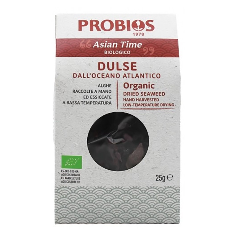 ALGHE ALGHE DULSE 25G