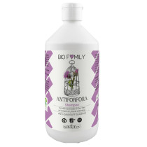 SHAMPO ANTIFORFORA 500ML