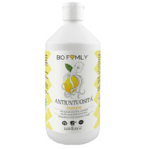 SHAMPO ANTIUNTUOSITA' 500ML