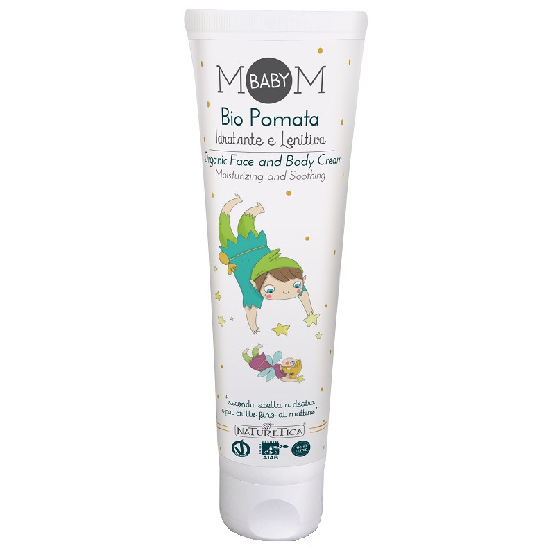 M&B BIO POMATA 100ML