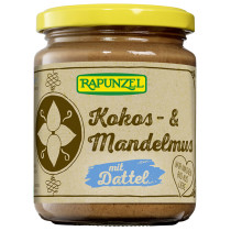 RAPUNZEL CRE COCCO MAND DATTER