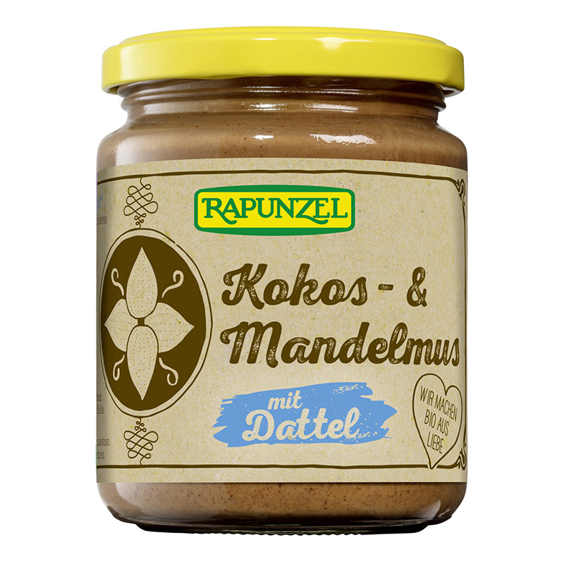 RAPUNZEL CRE COCCO MAND DATTER