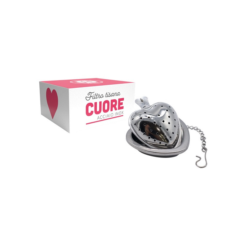 HIMALAYA FILTRO TIS CUORE ACC