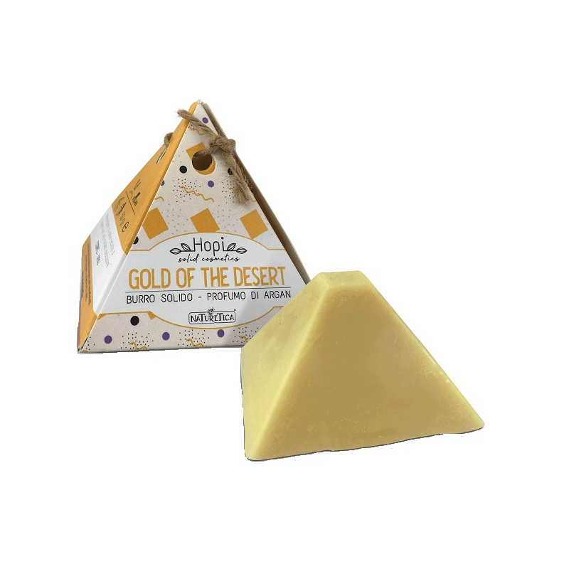 HOPI GOLD OF THE DESERT 50G