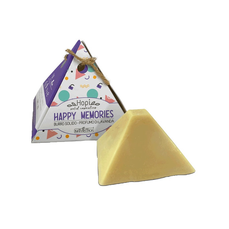 HOPI HAPPY MEMORIES 50G
