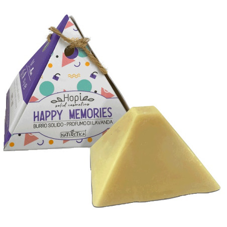HOPI HAPPY MEMORIES 50G
