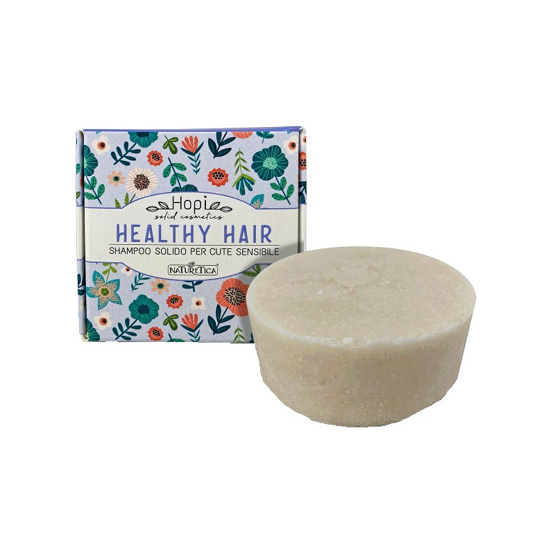 HOPI HEALTHY HAIR CAPELLI SENS