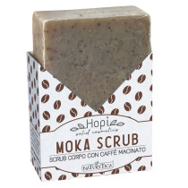 HOPI MOKA SCRUB CORPO 100G