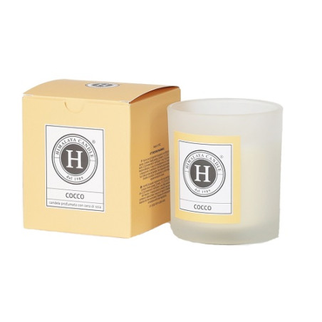 HIMALAYA CANDELA PROF COCCO