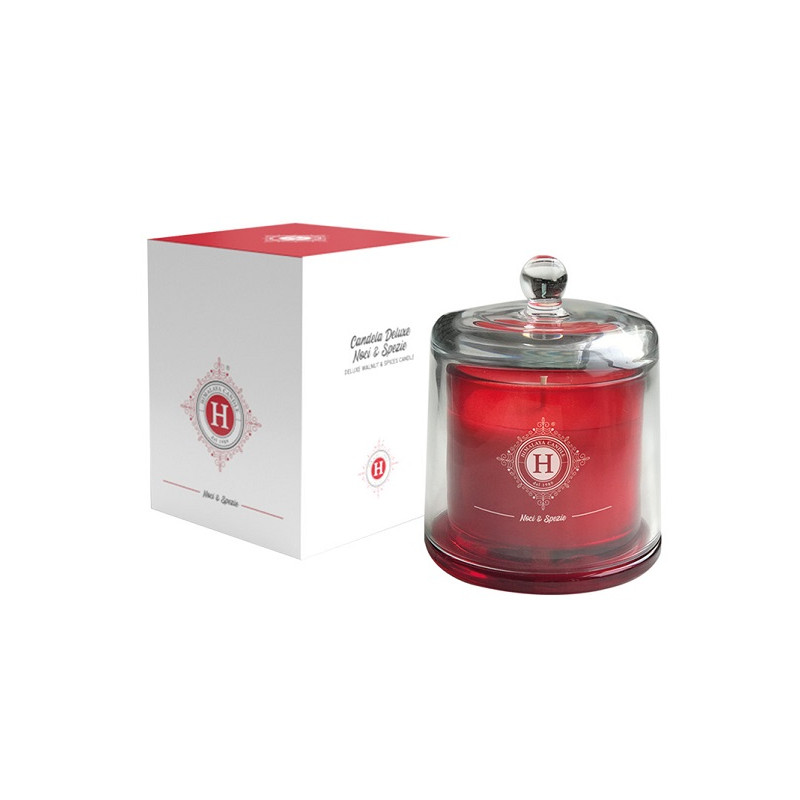 HIMALAYA CANDELA DELUXE NOC&SP