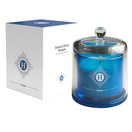 HIMALAYA CANDELA DELUXE VAN