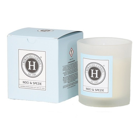 HIMALAYA CANDELA PROF NOCI&SPE