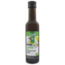 BCH OMEGA OIL 250ML