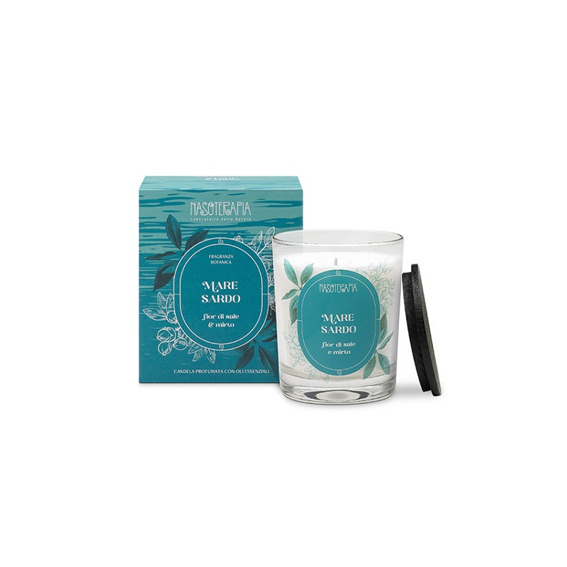 NASOTERAPIA MARE SAR CAND 140G