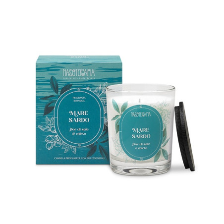 NASOTERAPIA MARE SAR CAND 140G