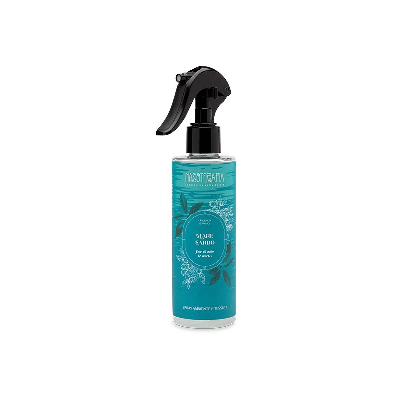 NASOTERAPIA MARE SAR AMB 100ML