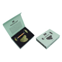 BIO ESSENZE JADE GUA SHA&ROLLE