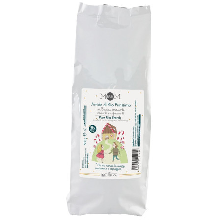 M&B AMIDO DI RISO 500G