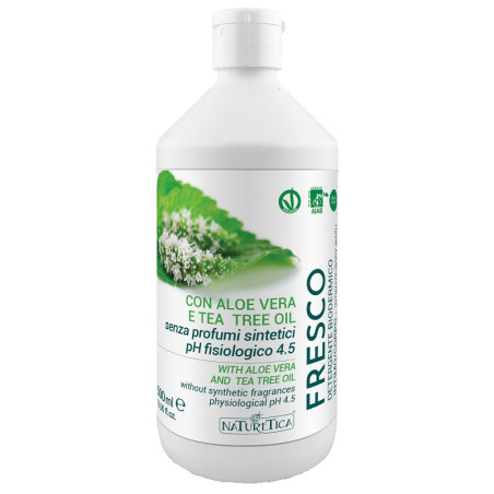 FRESCO DET INT ALOE/TREE