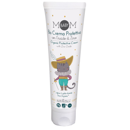 M&B BIO CREMA PROTETTIVA 100ML