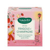 INFUSO FRAGOLE CHAMPAGNE C/SEG