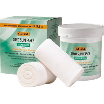 GUAM CRYO SLIM FASCE ANTICELLU