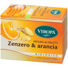VIROPA INFUSO ZENZERO&ARANCIA