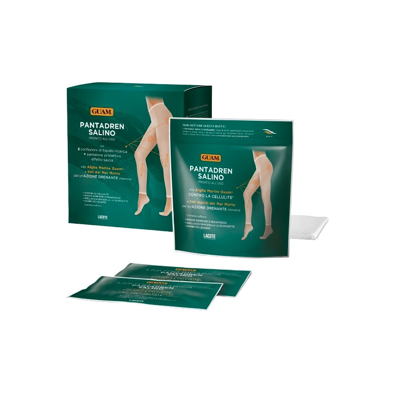 GUAM PANTADREN SALINO+2RIC 100