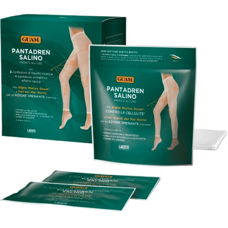 GUAM PANTADREN SALINO+2RIC 100