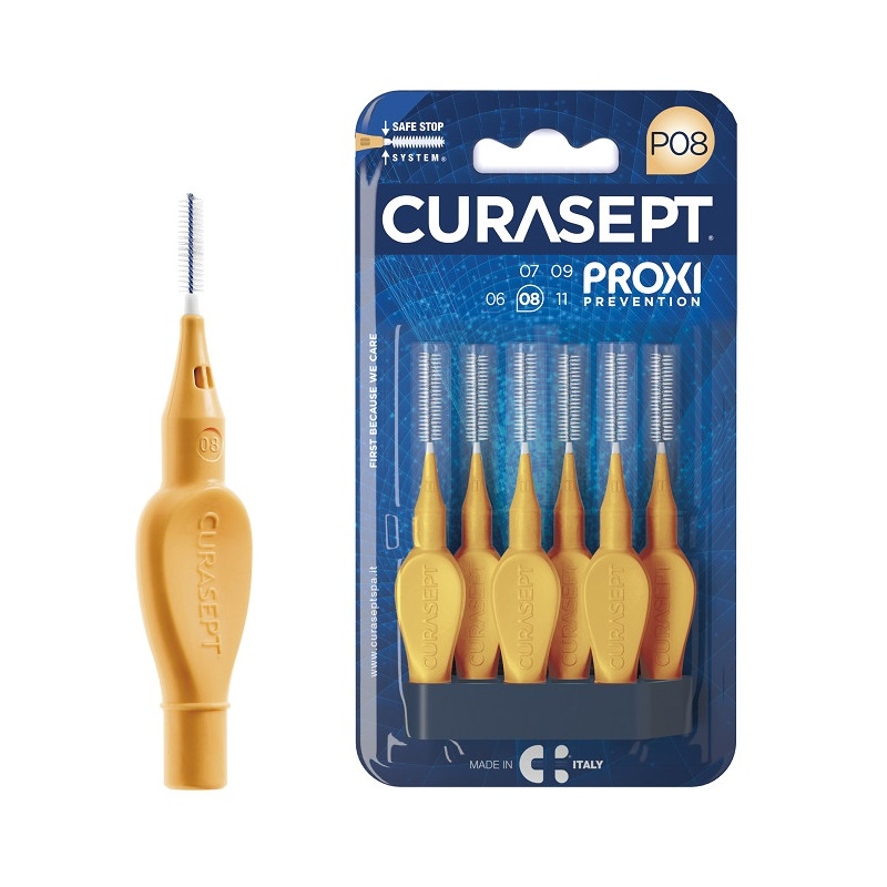 CURASEPT PROXI P08 ARA CHI 6PZ