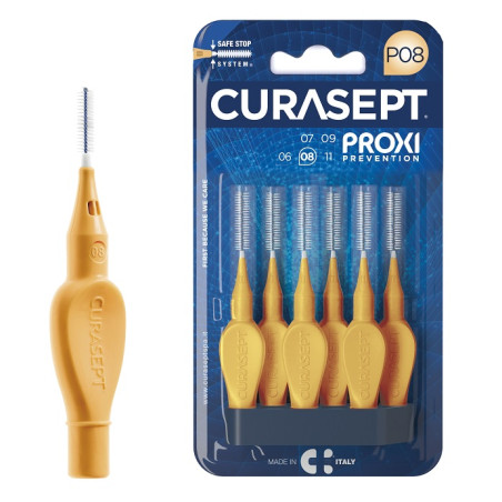 CURASEPT PROXI P08 ARA CHI 6PZ