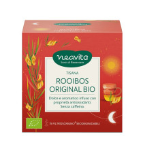 NEAVITA FILTROSC ROOIBOS ORIG