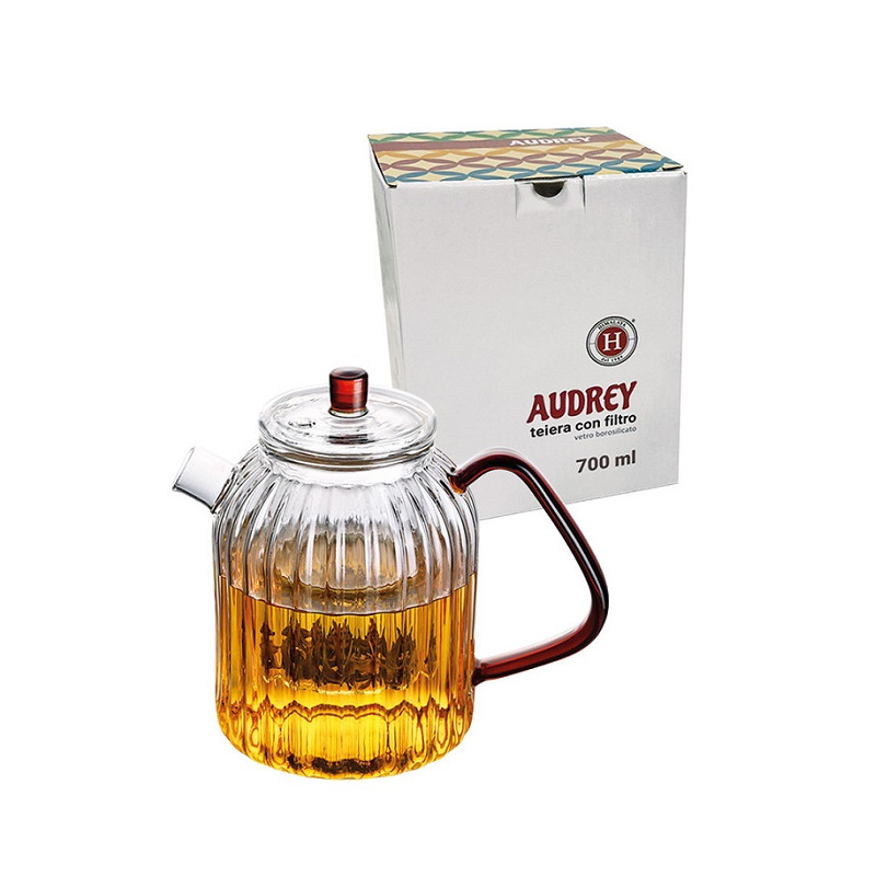 HIMALAYA AUDREY TEIERA C/FILTR