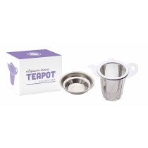 HIMALAYA INFUSORE TIS TEAPOT