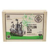 MLESNA CEYLON TEA 30FIL ASSORT
