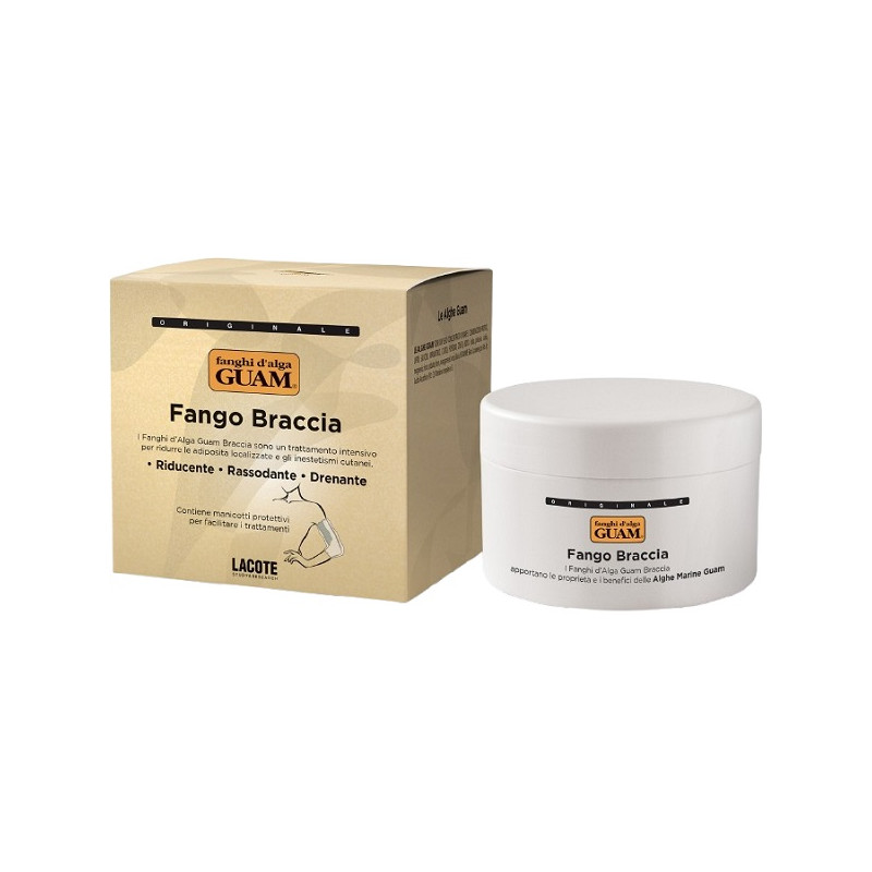 GUAM FANGHI ALGA TRATT BRACCIA