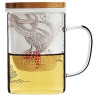GOLDFISH UP INFUSIERA 400ML