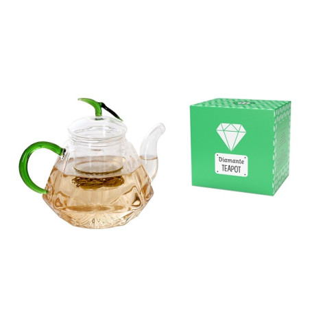 HIMALAYA DIAMANTE TEIERA 600ML