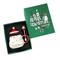 HIMALAYA JOYFUL CHRISTMAS SNOW