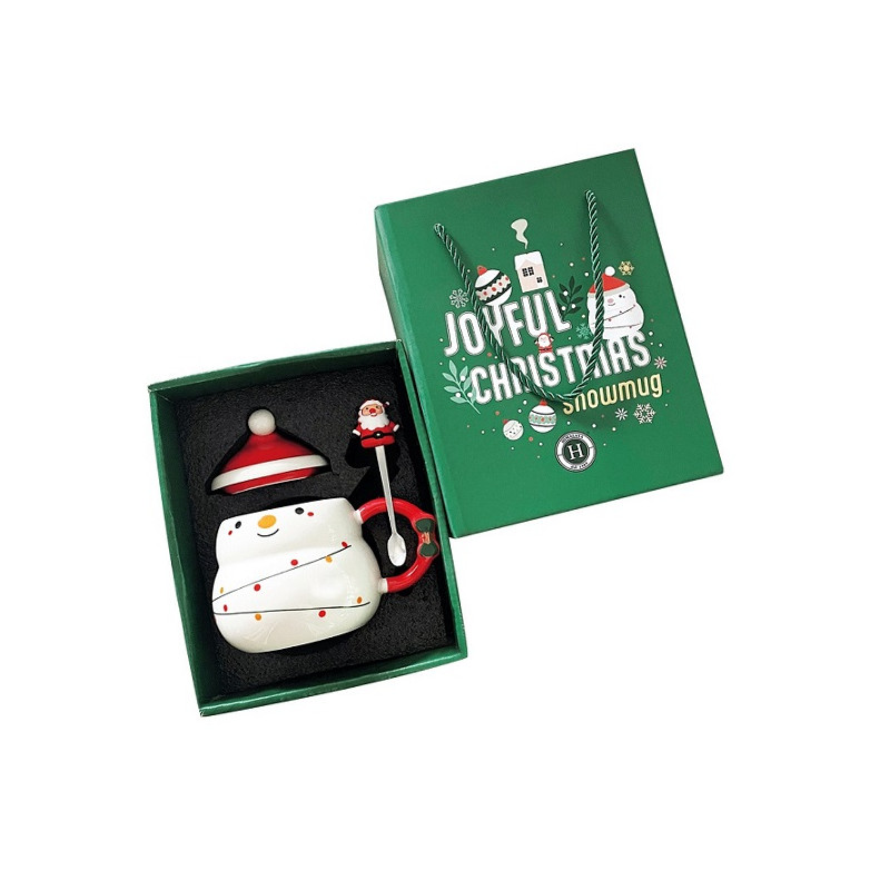 HIMALAYA JOYFUL CHRISTMAS SNOW