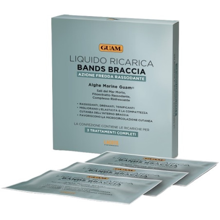 GUAM BANDS BRACCIA RIC 3BUST