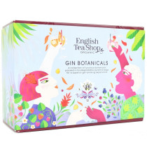 GIN BOTANICALS 12FILTRI