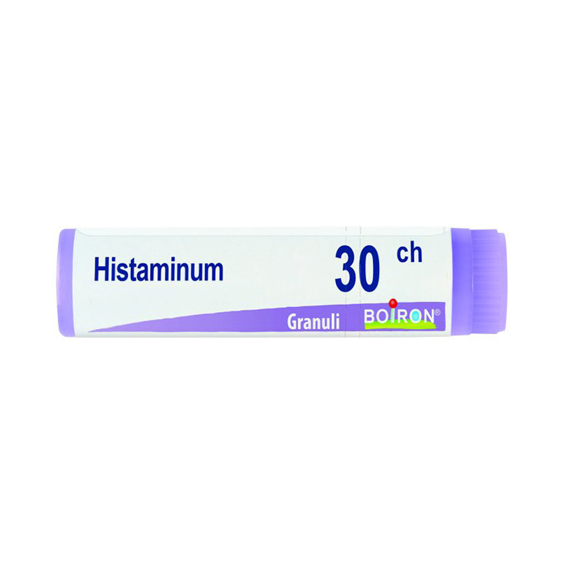 HISTAMINUM 30CH GL 1G